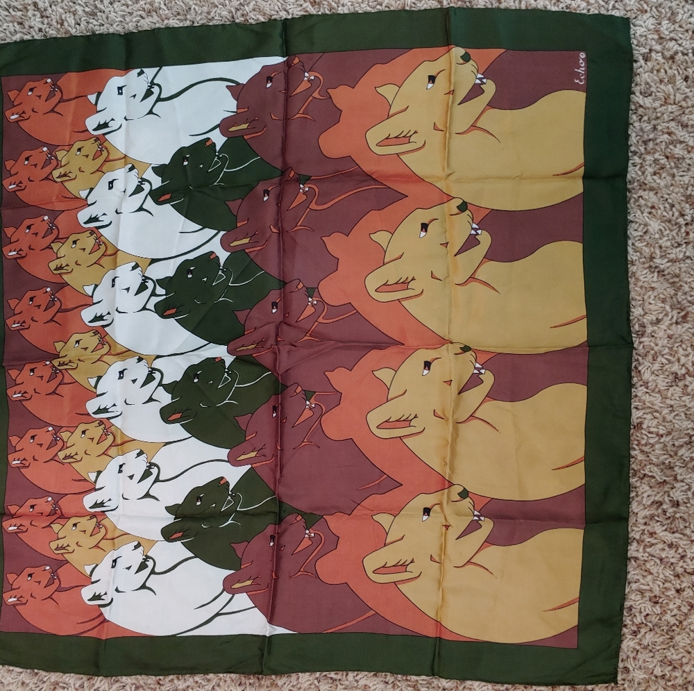 Scarf
